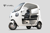 ビベルトライク「COCOシリーズ」新モデル発表～全7色の新カラーバリエーションと新装備を搭載～