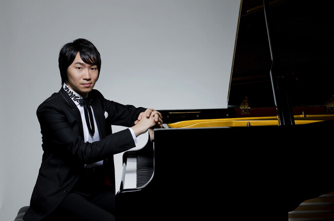 【千葉県佐倉市】阪田知樹 ピアノ・リサイタルチケット絶賛販売中!(1/25)