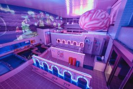 脳汁銭湯2025_館内イメージ