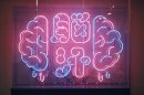 脳汁ネオン