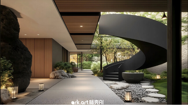Prossimo、インテリアAIGC市場への本格参入に向けて中国大手デザイン企業 Matrix Design およびArk.Art と協業開始を発表