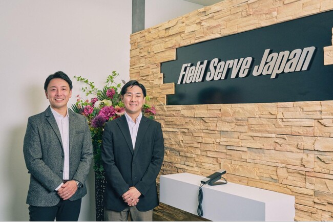 「電話」から「Video Agent」へ。応募から面接への移行率をLOOVで大幅改善