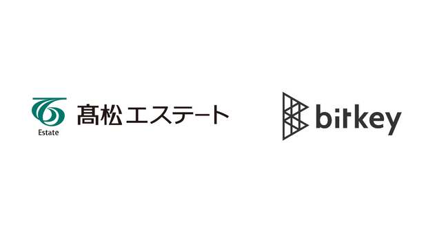 管理戸数37,000戸超の高松エステート、ビットキーのスマートロックを導入