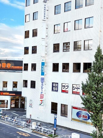【愛知県初出店】サクシード（証券コード9256）が名古屋市千種区に個別指導塾を新規開校
