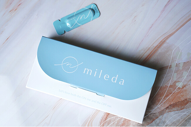 各種モールで好評販売中！韓国コスメブランド「mileda」の美容液「スムースリペアセラム」が在庫調整のため期間限定予約価格に