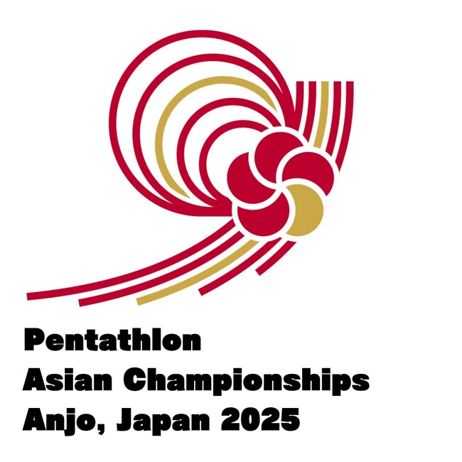 近代五種のアジア一を決定する「近代五種アジア選手権2025」をCBCテレビが「Locipo（ロキポ）」「YouTube」でライブ配信！