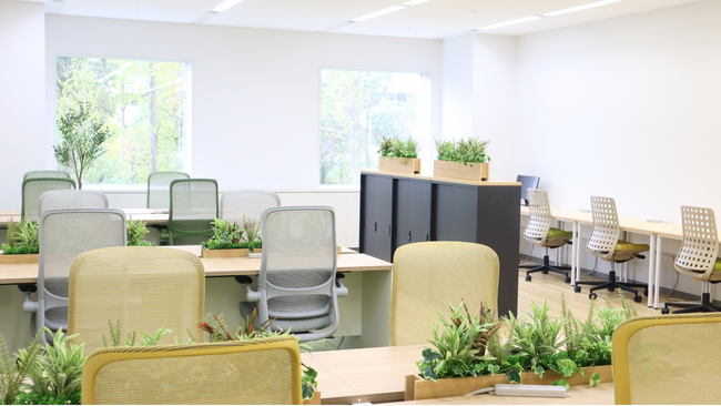 PC・Web特化型 就労継続支援B型事業所「Study Hub」、神奈川県に初進出、4拠点目を開設 - 川崎オフィスを12月1日よりOPEN