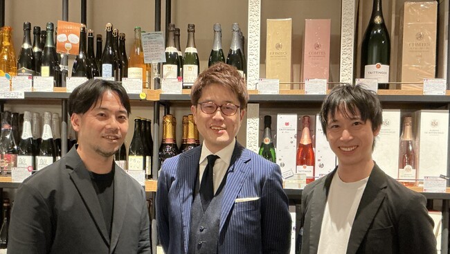 【協会設立】ワインの銘柄やラベルなどの情報を伏せて味わう「ブラインドテイスティング」の魅力発信！“五感”を総動員し、先入観なくワインと向き合う体験を通じて新たな価値と楽しみ方を提案します。