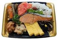「KINSHO/Harves弁当」デリカ部門金賞を受賞！