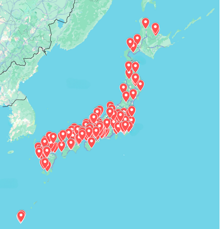 社会的養護施設の人材支援プラットフォーム「チャボナビ」が遂に全国47都道府県での施設登録を達成