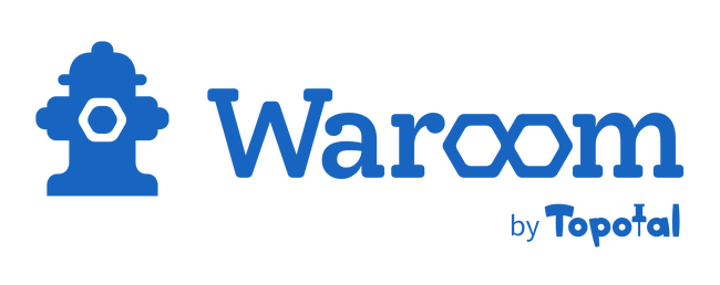 株式会社Topotalのインシデント管理SaaS「Waroom」、Slack Marketplaceアプリとして公開