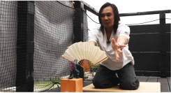 関西国際空港から約60分！ゴジラの世界と日本文化を堪能せよ！ 「Awaji GODZILLA Festival 2025 in Winter」開催