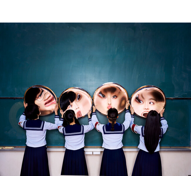 アソビシステムとJTBが主催する「ASOBIEXPO HAWAII 2026」“新しい学校のリーダーズ”の出演が決定！