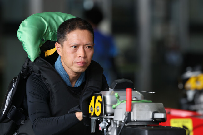 中島孝平選手（福井支部）を史上14人目の「ゴールデンレーサー賞」に認定！