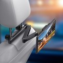 安定した装着感