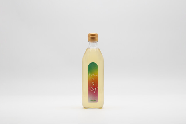 酒蔵 haccobaのお酒をつかったお酢「haccobaのお酢」、11月13日より発売！天然醸造純米酢「心の酢」を手がける戸塚醸造店にて限定製造。