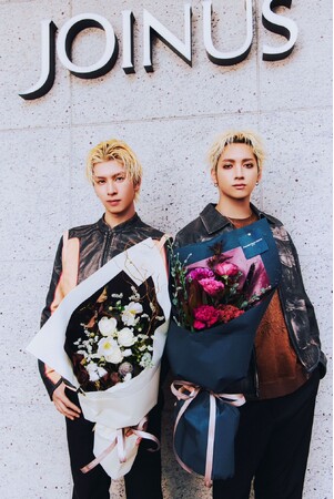 今年も、THE RAMPAGEとコラボが決定♪sweet × JOINUSクリスマスキャンペーン開催期間：2025年11月21日(金)～12月25日(木)