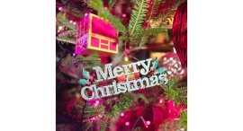 冒険者たちの聖夜が訪れる・・・　淡路島で楽しむ冬の「ドラゴンクエスト」『ドラゴンクエスト アイランド　クリスマス2025』11月17日（月）より開催決定！