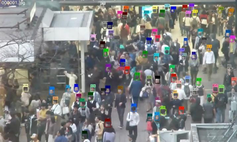 テーマパークの「混雑」を生成AIとXRで解消へNTT東日本ら「Shonan Future Verse」が人流最適化と“未来の公園体験”を実証