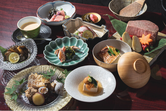 横浜市中区に【旬の日本料理×上質ワイン】珠玉のペアリングをご提供「美食S」グランドオープン