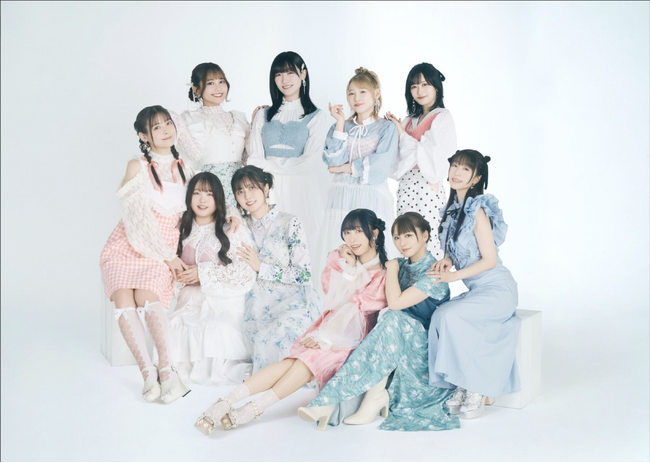 ボイスキット初の事務所イベント開催決定！【VOICE KIT Festival 2026～春のFUNまつり～】撮り下ろしキービジュアル＆朗読劇作品が解禁