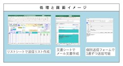 11/14(金)から新規利用者様限定お得なキャンペーンを実施！！メール配信をもっと手軽に安心に『ビジネス用EXCELメール一括送信マクロ～トリプル無制限版～』