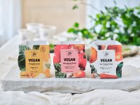 ＜ベジMOTTOシリーズからヴィーガンスープが登場！＞かぼちゃスープ・ミネストローネ・豆乳クリームスープ　国産野菜の恵みをそのままに、ベジMOTTOスープからヴィーガンスープ3種類が新発売