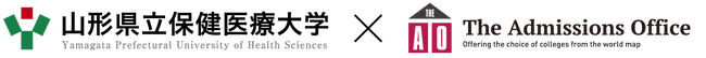 山形県立保健医療大学、国際対応のオンライン入試システム「TAO（The Admissions Office）」を採用