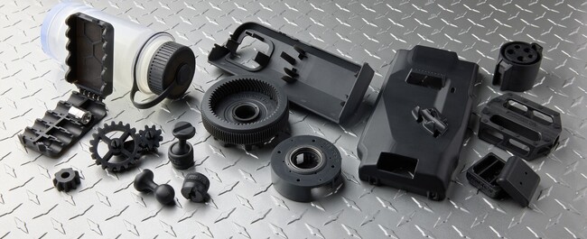 Formlabs 熱可塑性プラスチックに匹敵する次世代の SLA 光造形用材料をリリース