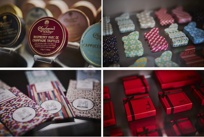 初の大賞は誰の手に？あなたも推しパケ推薦で参加できる「チョコレートパッケージアウォード2026」をフェリシモ チョコレート ミュージアムが創設