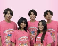 心に笑顔を届ける新番組　思いやりの種をエンタメの風に乗せて笑顔の花を世界へ　『Rili.のスマイルエンタメラボ』毎週月曜日 21:00-21:55　REDS WAVE　好評オンエア中！
