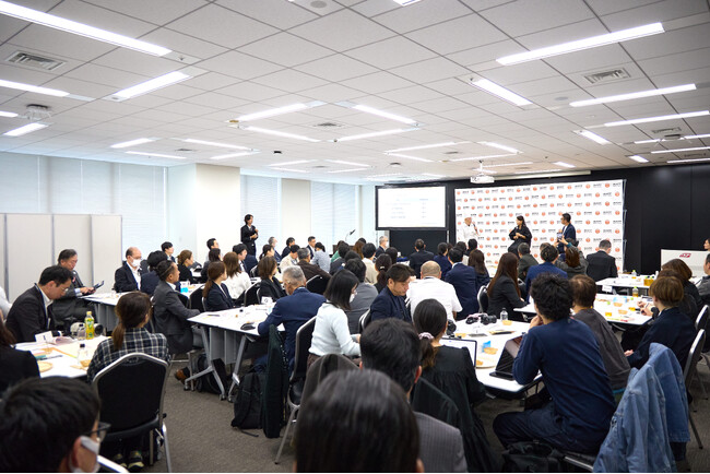 参加者の約9割がカンファレンスの内容に満足！「米粉カンファレンス2025-秋-」イベントレポート