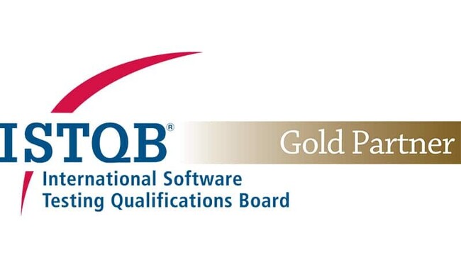 クレジットエンジン、国際的なソフトウエアテストの資格認定団体ISTQBパートナープログラムにおいて「Gold Partner」に認定
