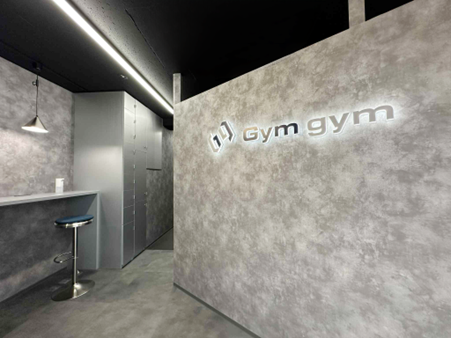 DYMグループ、新規事業としてパーソナルジム「Gym gym（ジーワイエムジム）」を東京・港区にオープン！