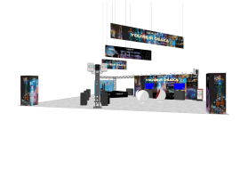 パビリオンイメージパース パビリオンイメージパース