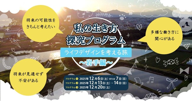 雨風太陽が都市部の大学生等向けに体験型ライフデザインプログラムを提供　酒造体験や蜜蝋体験など、岩手県内での1泊2日の地域体験とワークショップを実施