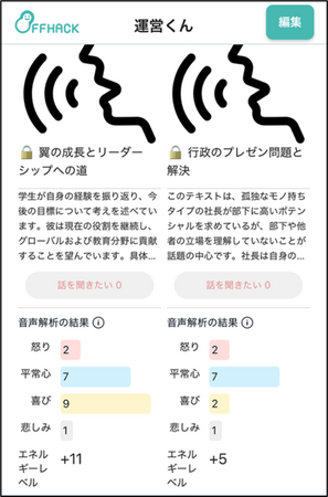 【武蔵野大学】アントレプレナーシップ学部が株式会社Swapとアントレプレナーシップ人材の育成を支えるツール「OFFHACK」を共創中