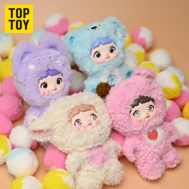 天神エリア随一のキャラクター集積拠点がさらに進化！九州初上陸の「TOPTOY」「fantasy village」が福岡PARCOにNEW OPEN!