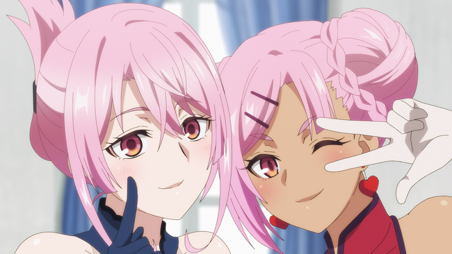 TVアニメ『嘆きの亡霊は引退したい』、第20話「あちこちお土産渡したい」先行カット＆あらすじ＆新登場キャスト情報公開！さらにJOYSOUNDにてアニメカラオケ配信決定！