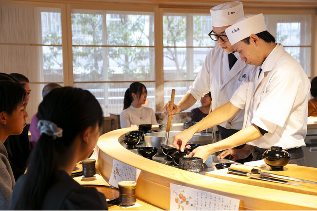日本の食文化を未来へつなぐ--学生が創る「和食祭 2025」開催！