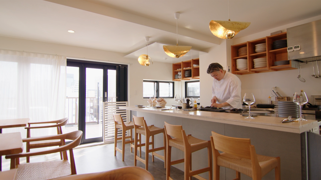 “撮る”と“祝う”を同日に。清澄白河・両家顔合わせプラン × 浅草・和装前撮り