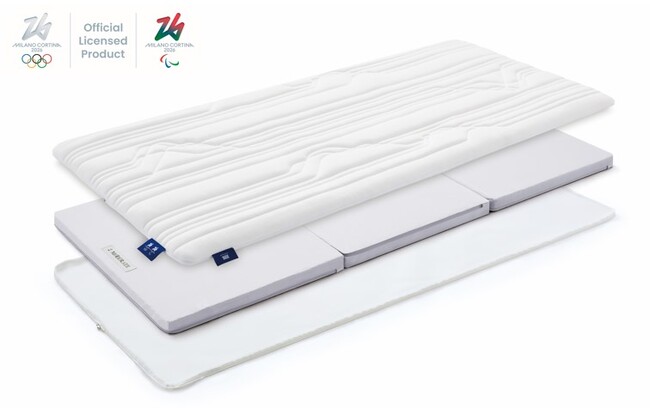 ミラノ・コルティナ2026冬季大会 公式ライセンス商品発売