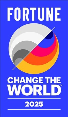 ジョンソンコントロールズ、データセンターの熱管理イノベーションで「Fortune」誌の「Change the World」リストに選出