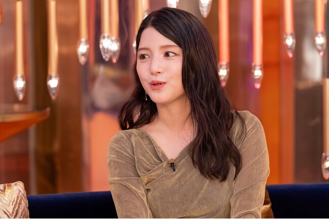 「ABEMA」、11月14日（金）よる10時より放送する『ダマってられない女たち season2』第11話に先駆けて、川島海荷、佐田真由美らゲストのスタジオの様子を公開！