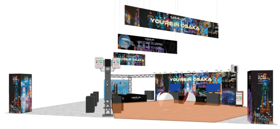 アニメエキスポ(Anime Expo)2026 日本パビリオン「フェスティヴァックス ジャパン(FestivAX JPN)」協賛社・出展社募集のオンライン説明会開催！