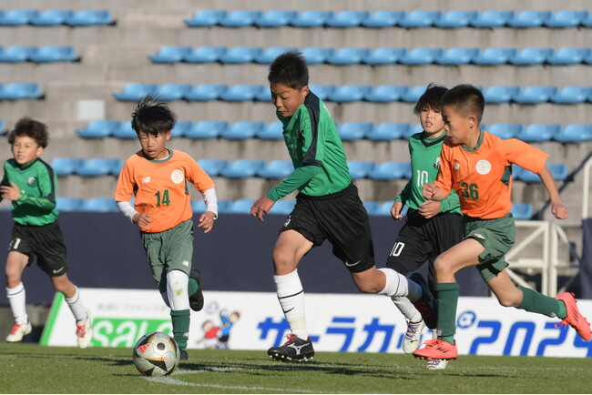 「サーラカップ2025決勝大会」in ヤマハスタジアム開催（11/29・土）のお知らせ