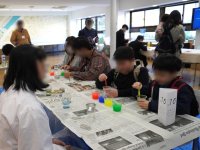 【東京理科大学】＜11/22(土)・11/23(日)＞神楽坂・野田・葛飾で科学体験イベント「サイエンス夢工房」を開催