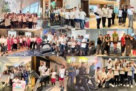 「ドーセット26時間ステイ」
ドーセットがお客様とコミュニティに提供するゆとりの時間