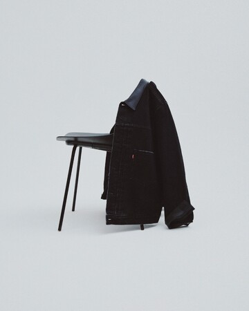 【EDIFICE × Levi’s(R)】名品「LEVI’S(R) 2nd」を 
