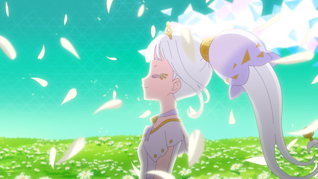 アニメ『ひみつのアイプリ』第84話あらすじ＆先行カット公開！